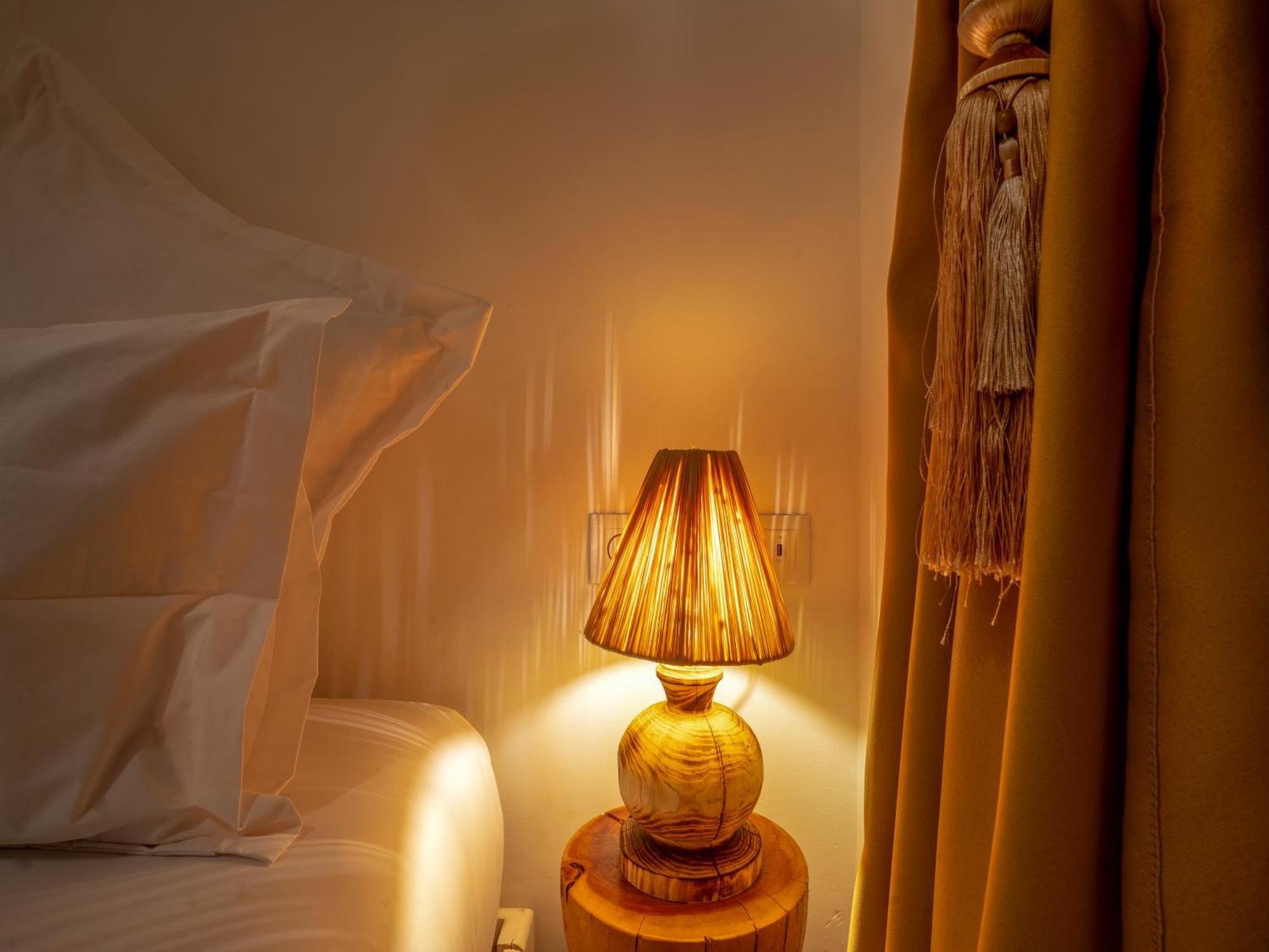 Dar Al-Famila Hamam & Spa Marrakesh Eksteriør billede